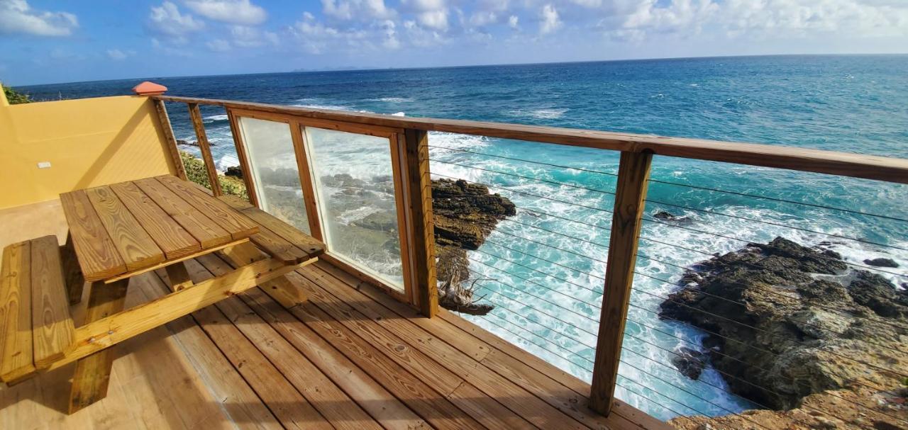 Ocean Shore フィリップスブルフ エクステリア 写真