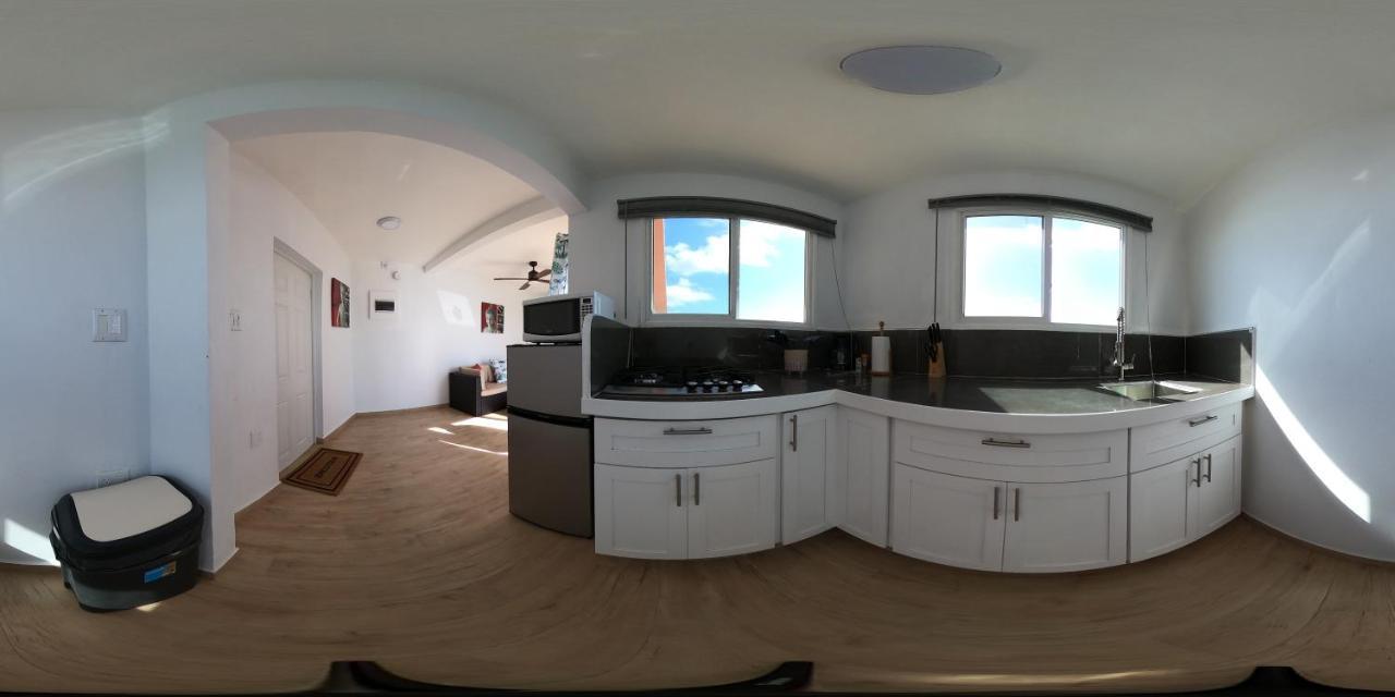 Ocean Shore フィリップスブルフ エクステリア 写真