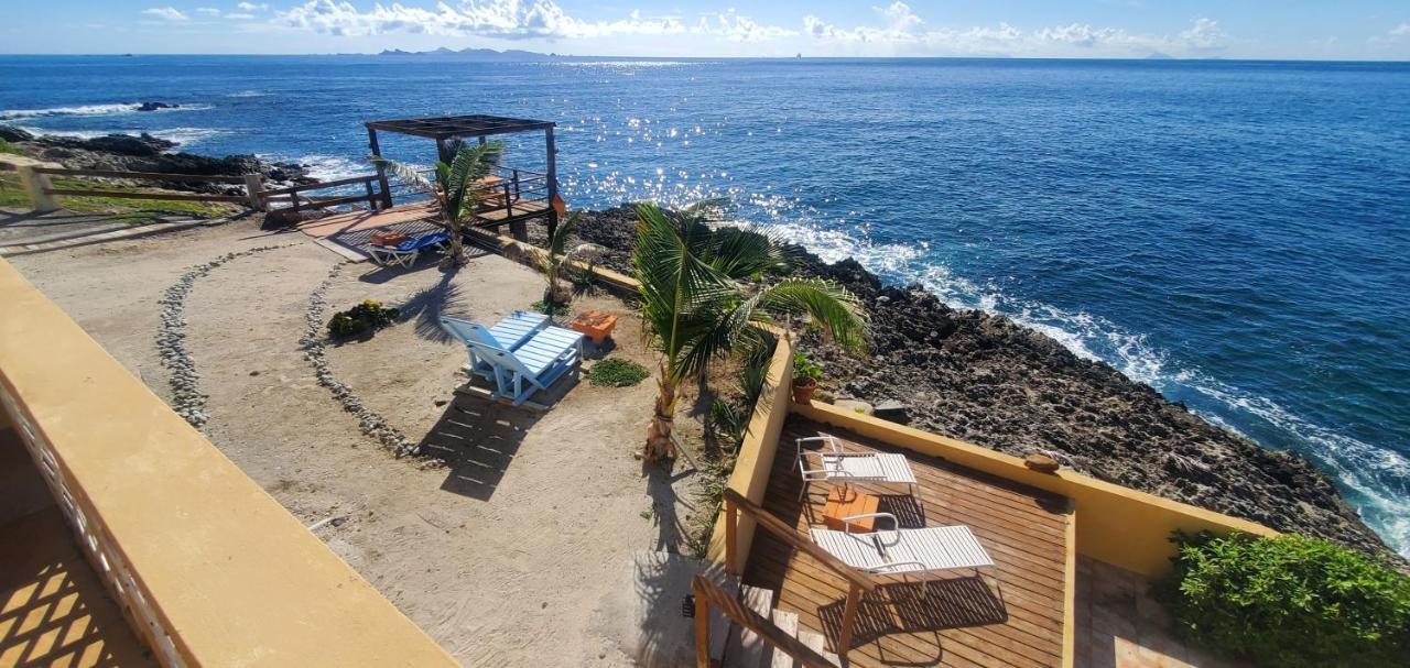 Ocean Shore フィリップスブルフ エクステリア 写真