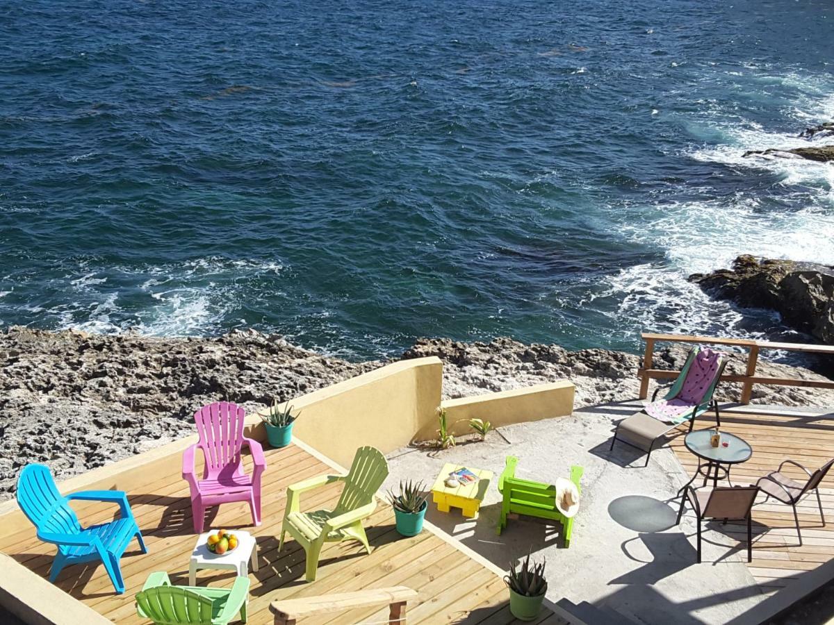 Ocean Shore フィリップスブルフ エクステリア 写真