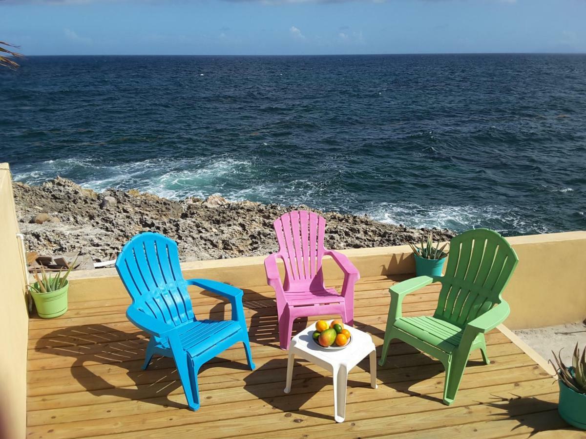 Ocean Shore フィリップスブルフ エクステリア 写真